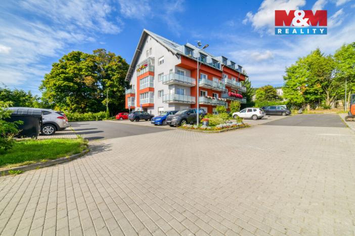 Prodej bytu 5+kk, Lázně Kynžvart, Královské svahy, 117 m2