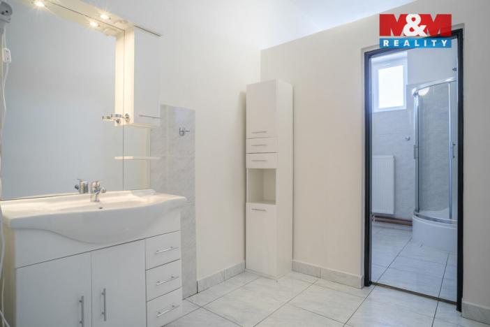 Prodej obchodního prostoru, Kadaň, Polní, 1200 m2