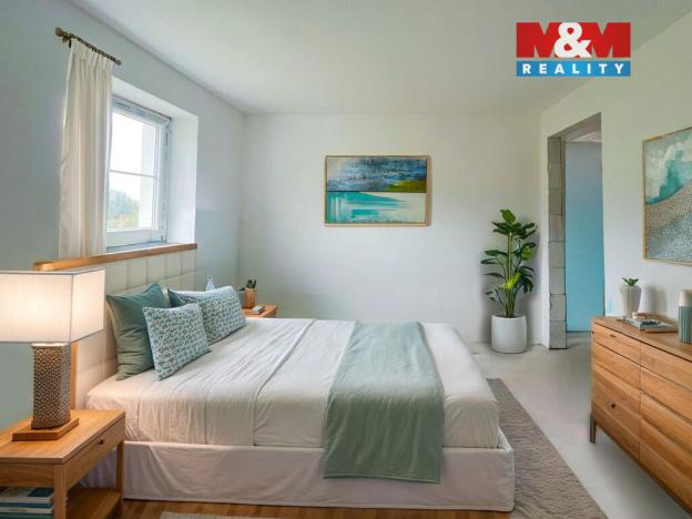 Prodej bytu 5+kk, Sušice - Sušice III, Pod Rokem, 120 m2