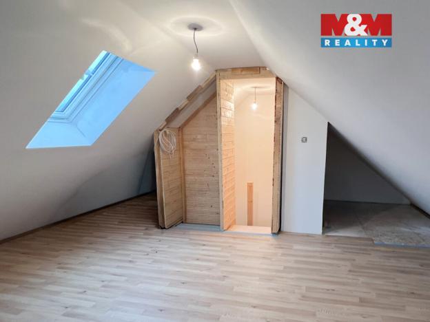 Prodej bytu 5+kk, Sušice - Sušice III, Pod Rokem, 120 m2