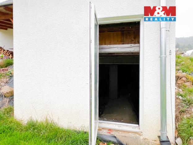 Prodej bytu 5+kk, Sušice - Sušice III, Pod Rokem, 120 m2