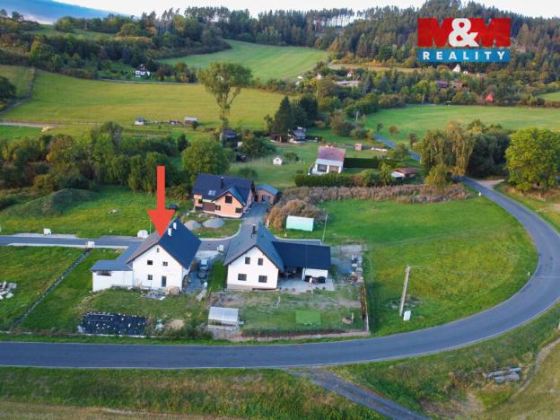 Prodej bytu 5+kk, Sušice - Sušice III, Pod Rokem, 120 m2