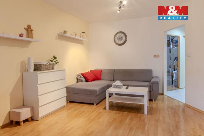 Prodej bytu 3+kk, Otrokovice - Kvítkovice, Bří Mrštíků, 77 m2