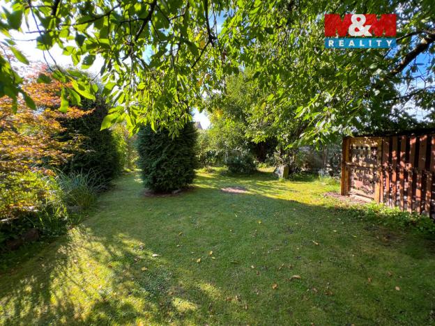 Prodej rodinného domu, Švihov, Nádražní, 120 m2