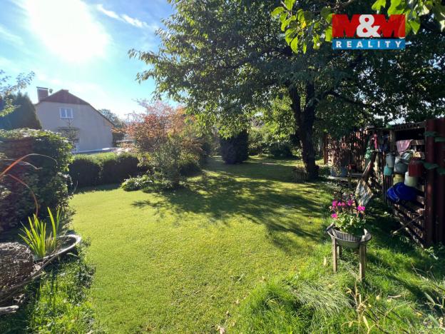 Prodej rodinného domu, Švihov, Nádražní, 120 m2