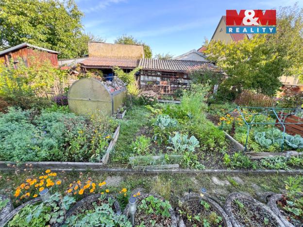 Prodej rodinného domu, Švihov, Nádražní, 120 m2