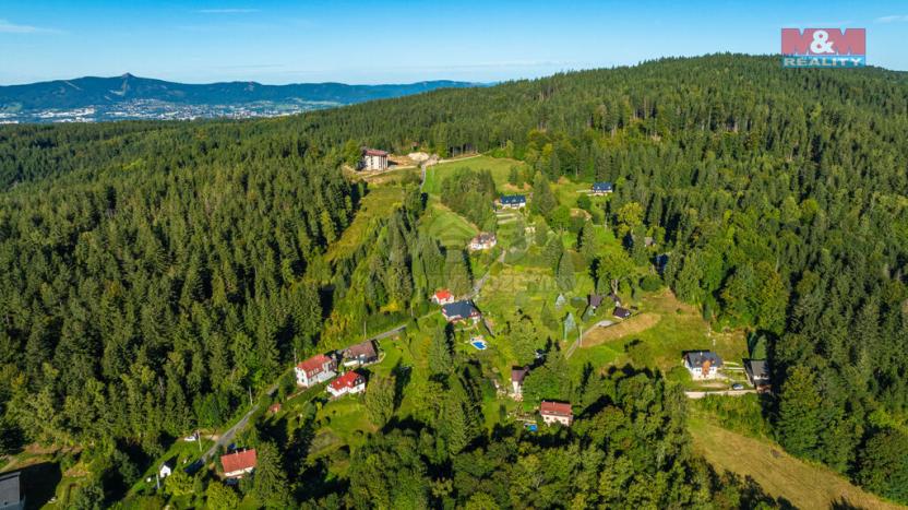 Prodej rodinného domu, Janov nad Nisou - Hraničná, 120 m2