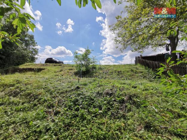 Prodej pozemku pro bydlení, Mořinka, 364 m2