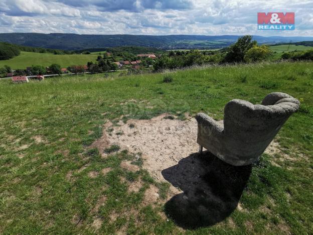 Prodej pozemku pro bydlení, Mořinka, 364 m2