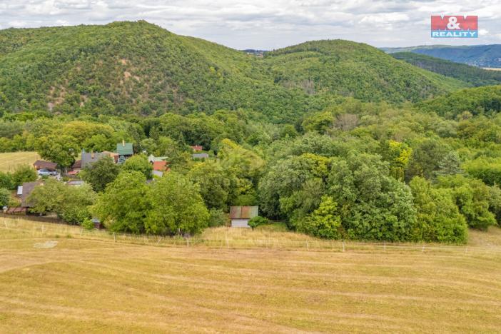 Prodej pozemku pro bydlení, Mořinka, 364 m2