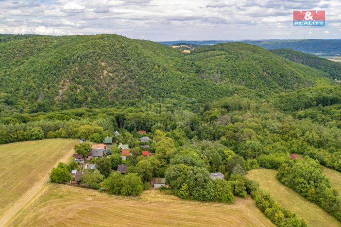 Prodej pozemku pro bydlení, Mořinka, 364 m2