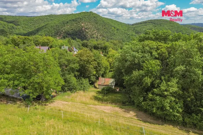 Prodej pozemku pro bydlení, Mořinka, 394 m2