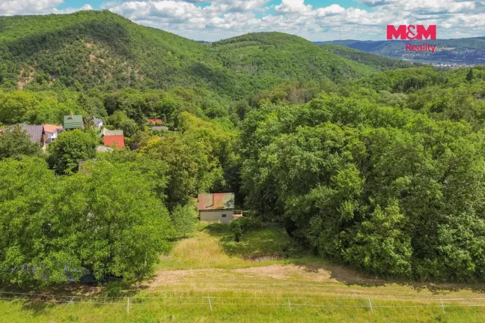 Prodej pozemku pro bydlení, Mořinka, 394 m2
