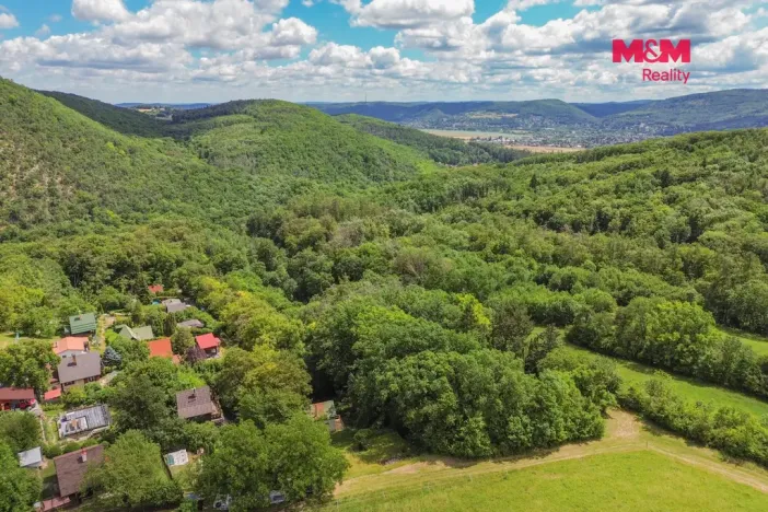 Prodej pozemku pro bydlení, Mořinka, 394 m2