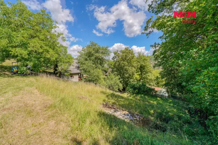 Prodej pozemku pro bydlení, Mořinka, 394 m2