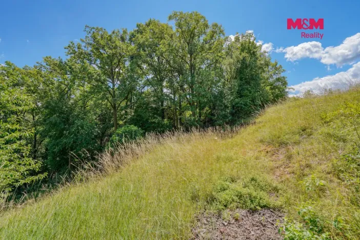 Prodej pozemku pro bydlení, Mořinka, 394 m2