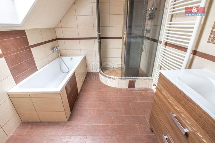 Prodej rodinného domu, Varnsdorf, Československých letců, 250 m2