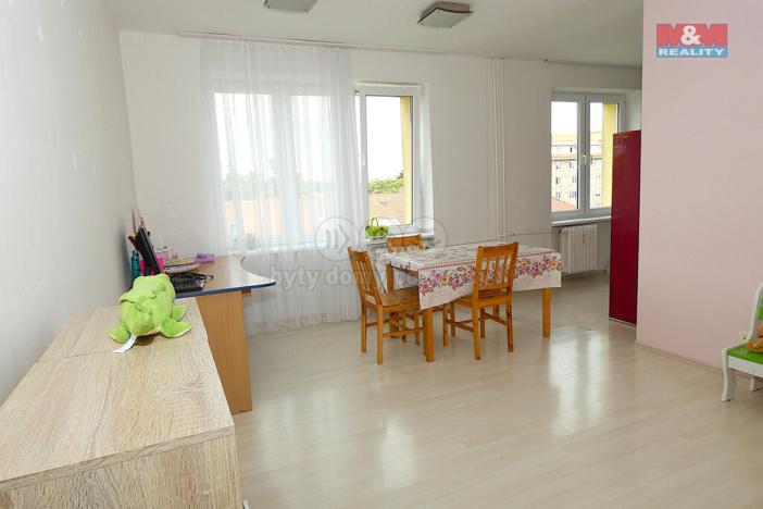 Prodej bytu 3+1, Kolín - Kolín II, Benešova, 64 m2