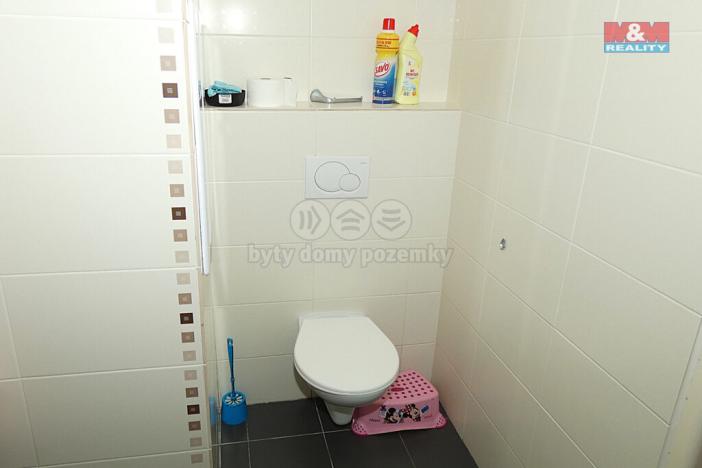 Prodej bytu 3+1, Kolín - Kolín II, Benešova, 64 m2