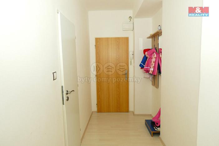 Prodej bytu 3+1, Kolín - Kolín II, Benešova, 64 m2