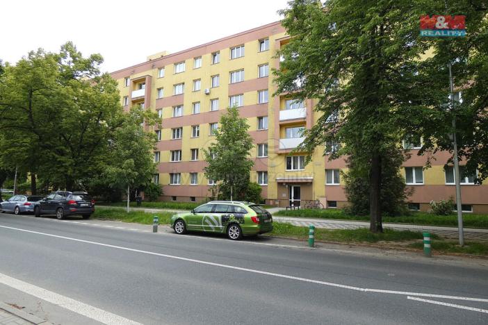 Prodej bytu 3+1, Kolín - Kolín II, Benešova, 64 m2
