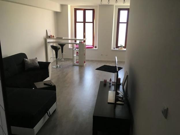 Pronájem atypického bytu, Žatec, Oblouková, 81 m2