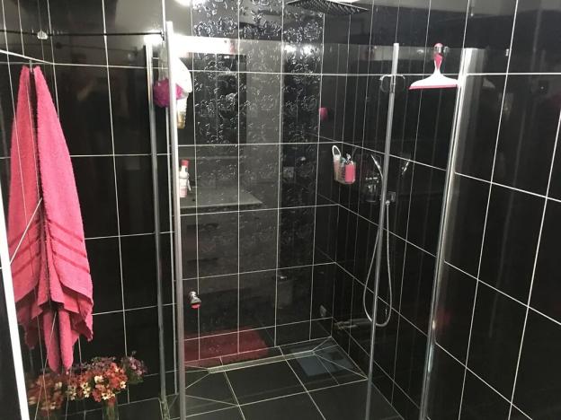 Pronájem atypického bytu, Žatec, Oblouková, 81 m2