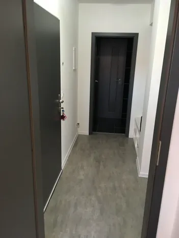 Pronájem atypického bytu, Žatec, Oblouková, 81 m2