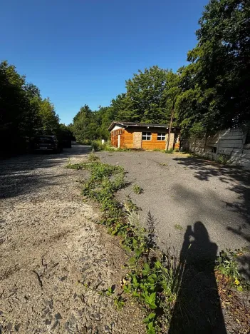 Prodej skladu, Chyňava, 110 m2