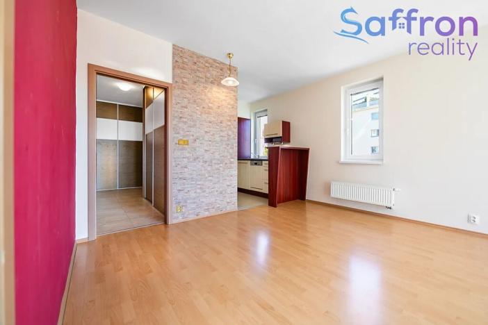 Prodej bytu 2+kk, Plzeň, Znojemská, 52 m2