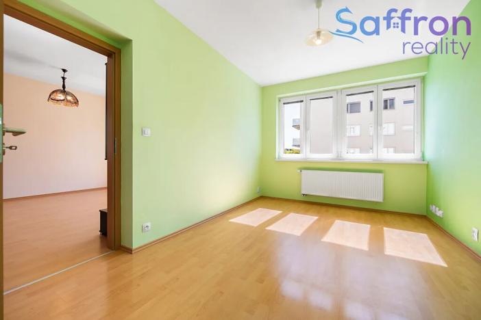 Prodej bytu 2+kk, Plzeň, Znojemská, 52 m2