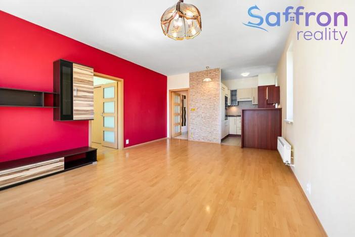 Prodej bytu 2+kk, Plzeň, Znojemská, 52 m2