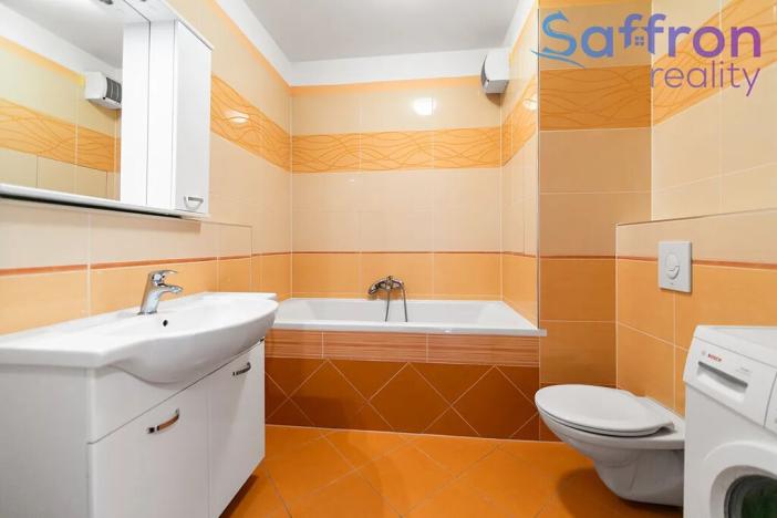 Prodej bytu 2+kk, Plzeň, Znojemská, 52 m2