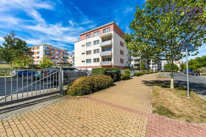 Prodej bytu 2+kk, Plzeň, Znojemská, 52 m2