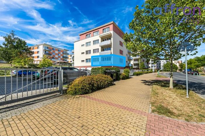 Prodej bytu 2+kk, Plzeň, Znojemská, 52 m2