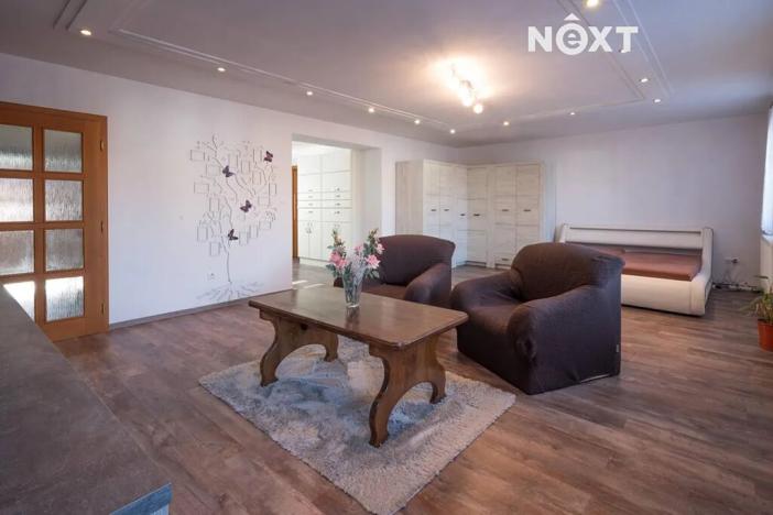 Prodej rodinného domu, Břeclav, Nádražní, 169 m2