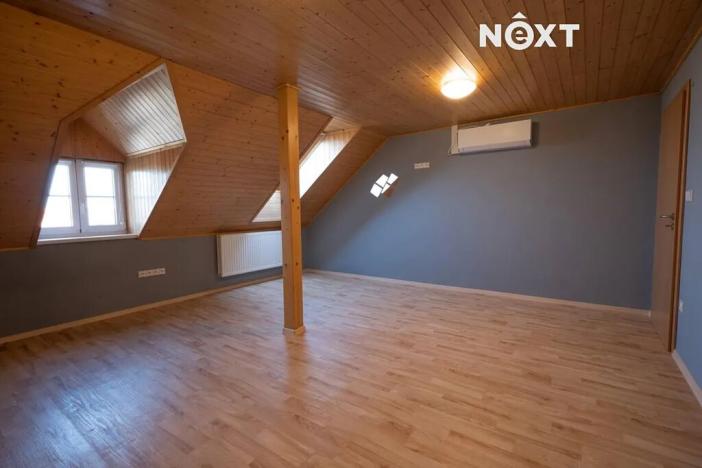 Prodej rodinného domu, Břeclav, Nádražní, 169 m2