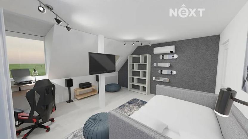 Prodej rodinného domu, Břeclav, Nádražní, 169 m2