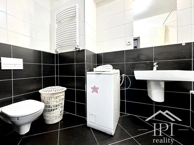 Prodej bytu 1+kk, Praha - Střížkov, Makedonská, 32 m2