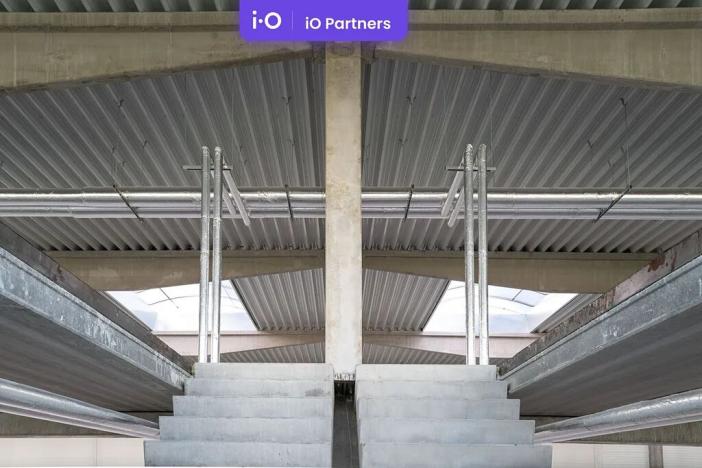 Pronájem výrobních prostor, Plzeň, Folmavská, 11348 m2