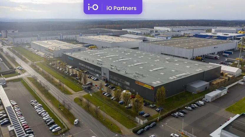 Pronájem skladu, Plzeň, Folmavská, 1067 m2