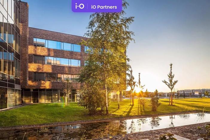 Pronájem skladu, Ostrava, Na Rovince, 4890 m2