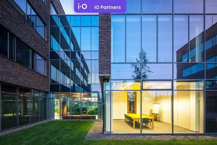 Pronájem skladu, Ostrava, Na Rovince, 4890 m2