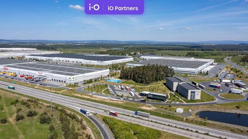 Pronájem skladu, Bor, 20662 m2