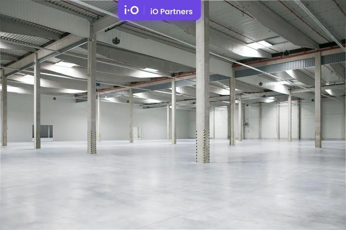 Pronájem skladu, Bor, 6928 m2