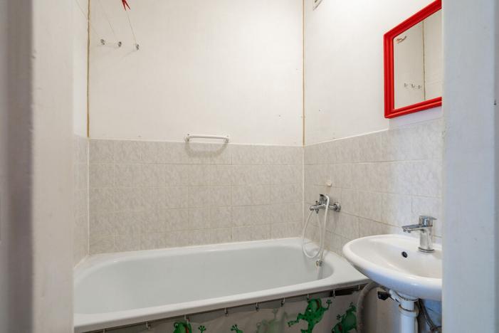 Prodej bytu 2+1, Hradec Králové, 52 m2