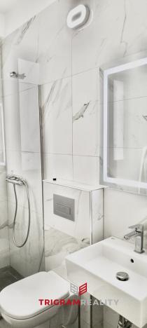 Prodej bytu 3+kk, Saranda, Albánie, 62 m2