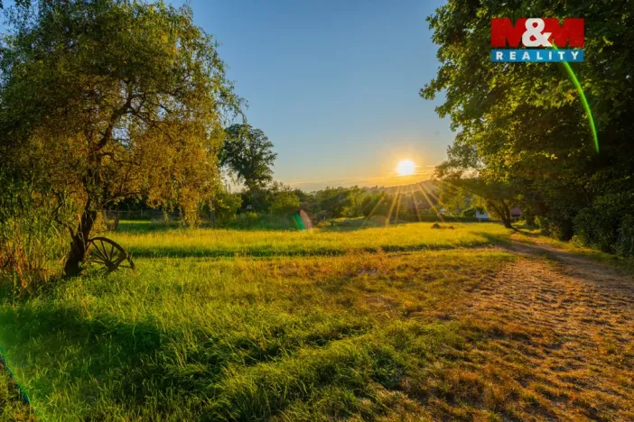 Prodej zemědělské usedlosti, Žirovnice - Vlčetín, 245 m2