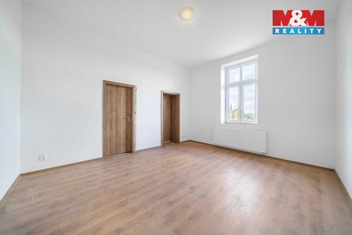 Prodej bytu 4+kk, Plešnice, 102 m2