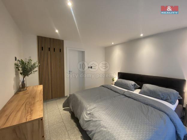 Prodej chalupy, Mikulovice, 200 m2